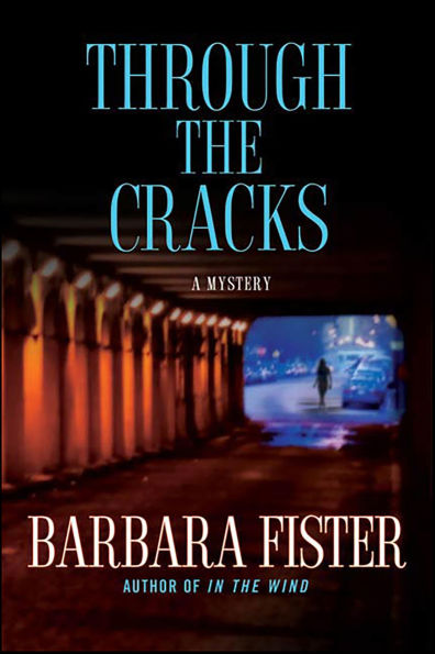 Through the Cracks: A Mystery