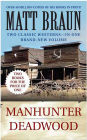 Manhunter / Deadwood: Western Double