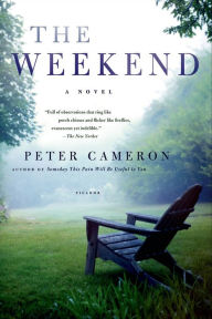 Title: The Weekend, Author: Peter Cameron