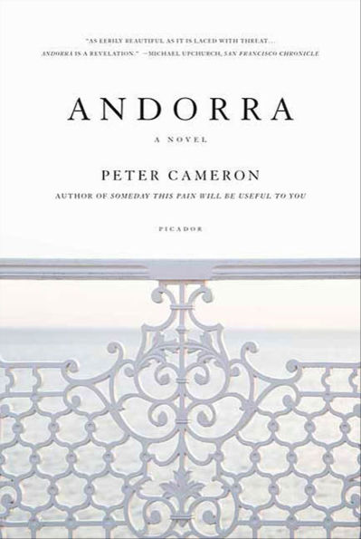 Andorra