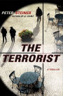 The Terrorist (Louis Morgon Series #3)