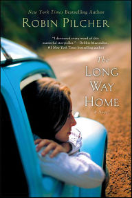 Title: The Long Way Home: A Novel, Author: Robin Pilcher