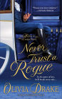 Never Trust a Rogue (Heiress in London Series #2)