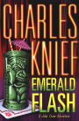 Emerald Flash: A John Caine Adventure