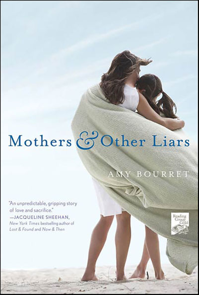 Mothers & Other Liars