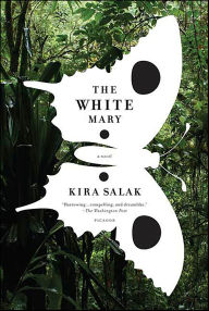 The White Mary: A Novel