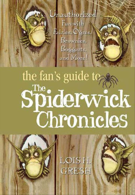 The Spiderwick Chronicles The Field Guide Epub 11 alive capture simpli