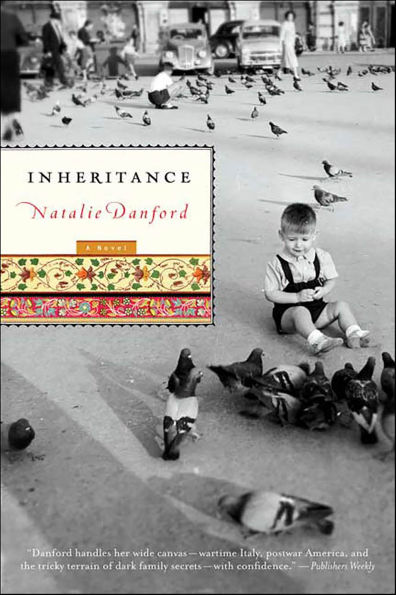 Inheritance: A Novel