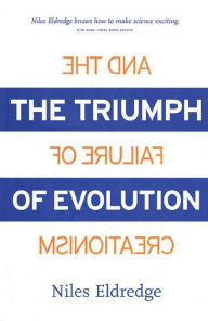 Title: The Triumph of Evolution: and the Failure of Creationism, Author: Susan Pearson