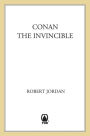 Conan the Invincible