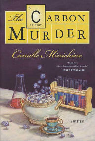 Title: The Carbon Murder: A Mystery, Author: Camille Minichino