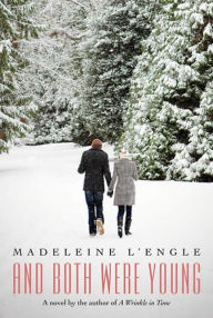 Title: And Both Were Young, Author: Madeleine L'Engle