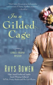 In a Gilded Cage (Molly Murphy Series #8)