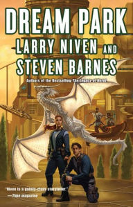 Title: Dream Park, Author: Larry Niven