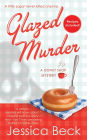 Glazed Murder (Donut Shop Mystery Series #1)