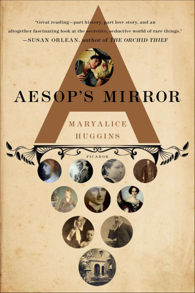 Aesop's Mirror