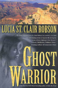 Ghost Warrior
