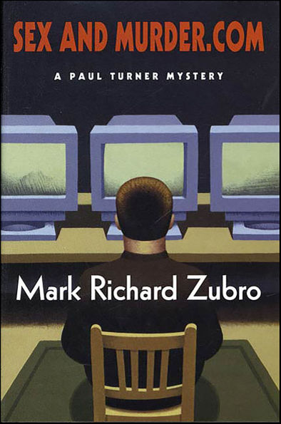 Sex and Murder.com (Paul Turner Series #6)