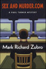 Sex and Murder.com (Paul Turner Series #6)