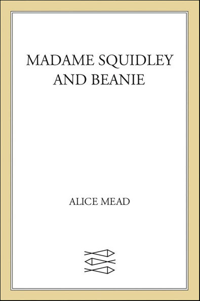 Madame Squidley and Beanie