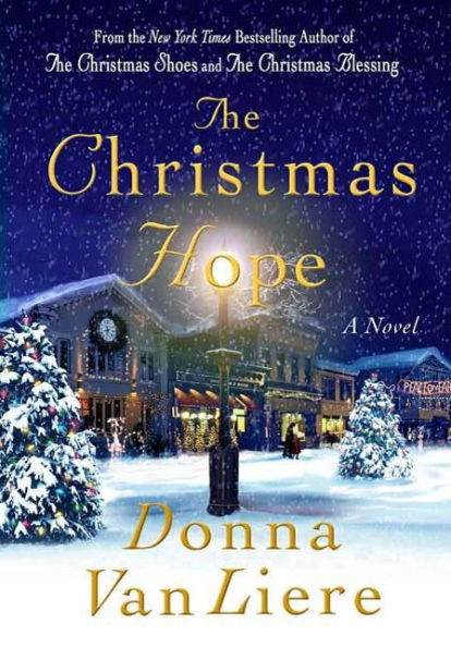 The Christmas Hope: A Novel