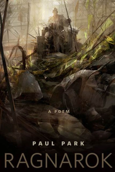 Ragnarok: A Tor.Com Original
