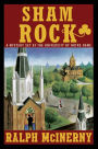 Sham Rock: A Mystery Set at the University of Notre Dame