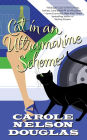 Cat in an Ultramarine Scheme (Mightnight Louie Series #22)