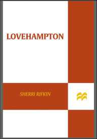 Title: LoveHampton, Author: Sherri Rifkin