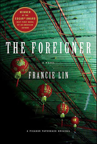The Foreigner: A Novel