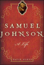 Samuel Johnson: A Life