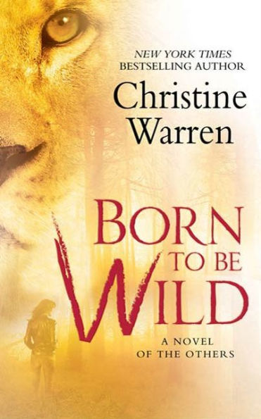 Born to be Wild (Others Series #9)