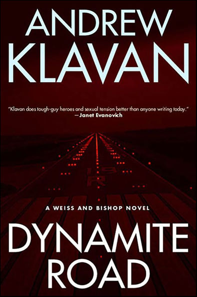Dynamite Road