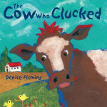 Alternative view 1 of The Cow Who Clucked