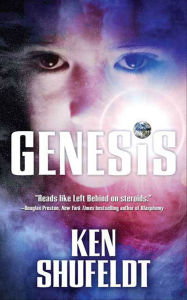 Title: Genesis, Author: Ken Shufeldt