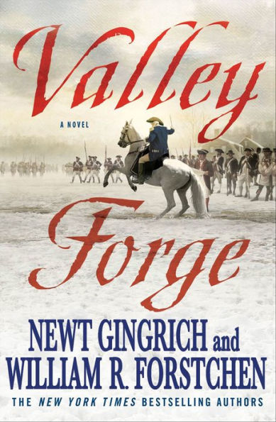 Valley Forge: A Novel