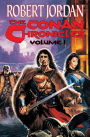 The Conan Chronicles: Conan the Invincible, Conan the Defender, and Conan the Unconquered