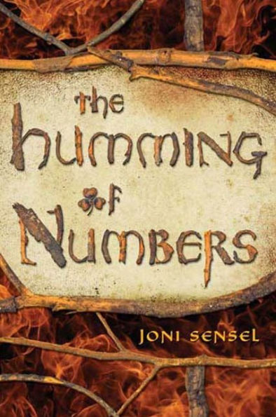 The Humming of Numbers: A Novel