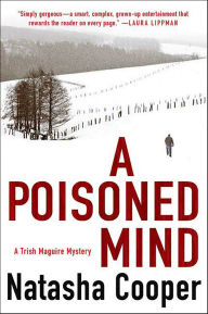 A Poisoned Mind: A Trish Maguire Mystery
