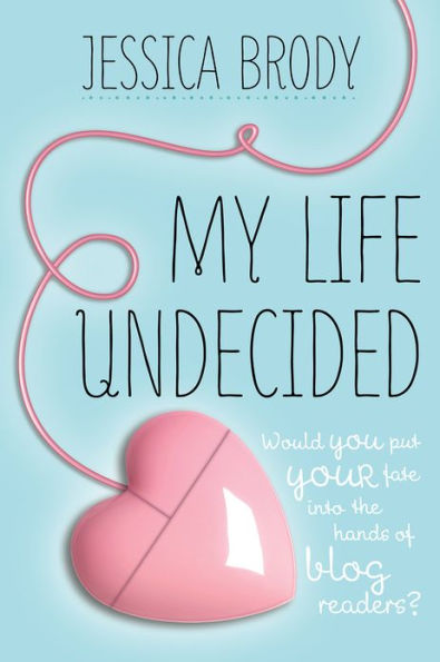 My Life Undecided
