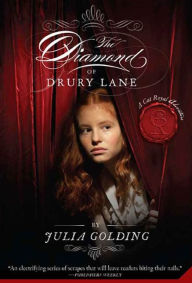 The Diamond of Drury Lane