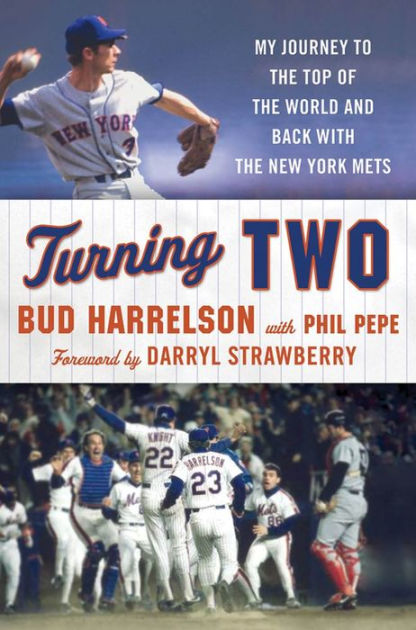 New York Mets - Happy Birthday, Bud! Join us in wishing Bud Harrelson a  happy birthday!