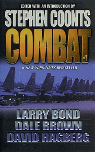 Combat, Volume 1