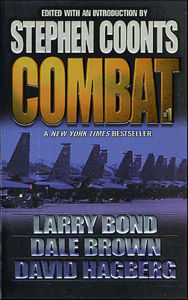 Title: Combat, Volume 1, Author: Stephen Coonts