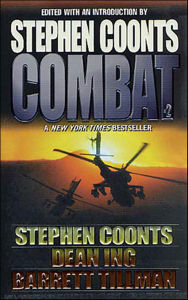Title: Combat, Volume 2, Author: Dean Ing