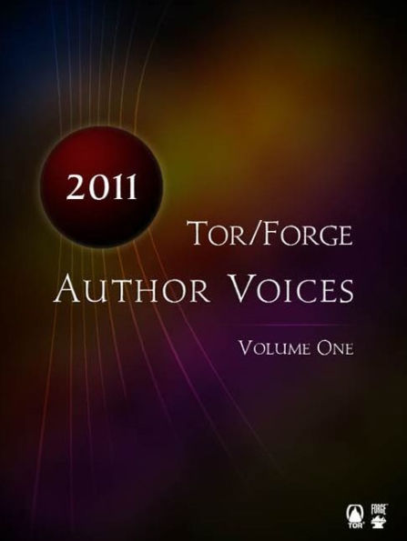 Tor/Forge Author Voices: Volume 1: Volume 1