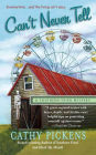 Can't Never Tell (Southern Fried Mystery Series #5)