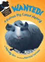 Wanted! A Guinea Pig Called Henry (Rainbow Street Shelter Series #3)
