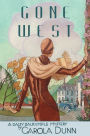 Gone West: A Daisy Dalrymple Mystery