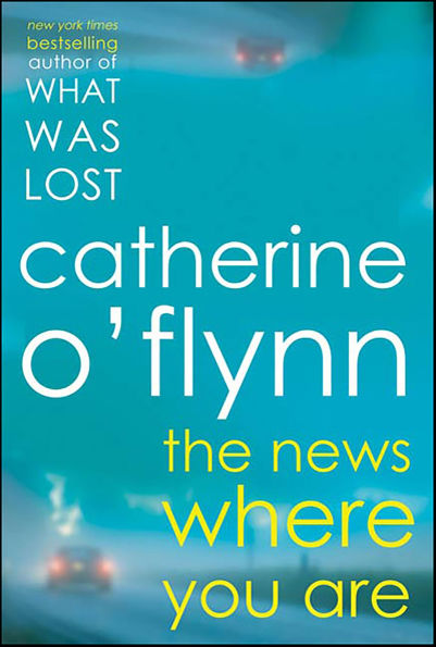 The News Where You Are